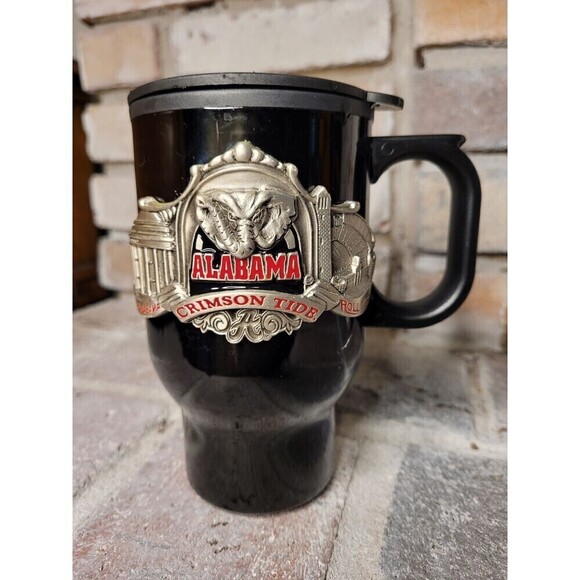 Alabama Stainless Steel Mug - Picture 2 of 4